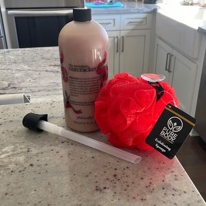 Philosophy The Sweetest Nutcracker 32oz